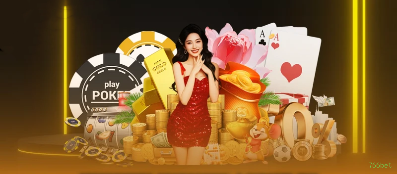 Promoções e bônus exclusivos da 766bet