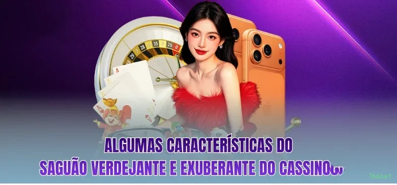 Segurança 766bet